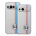 Herbert the Caring Insect Google Pixel 9 Series Skin