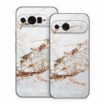 Hazel Marble Google Pixel 9 Series Skin