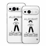 Bag of Idiots Google Pixel 9 Series Skin