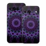 Silence In An Infinite Moment Google Pixel 9 Series Skin