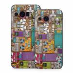 In My Pocket Google Pixel 9 Series Skin
