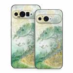 Inner Workings Google Pixel 9 Series Skin