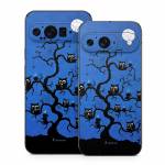 Internet Cafe Google Pixel 9 Series Skin