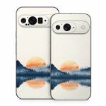 The Dawn Google Pixel 9 Series Skin