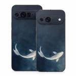 The Koi Google Pixel 9 Series Skin