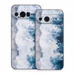 The Shore Google Pixel 9 Series Skin