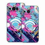 Jammin Google Pixel 9 Series Skin