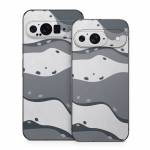 Jet Blast Google Pixel 9 Series Skin