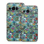 Jewel Thief Google Pixel 9 Series Skin