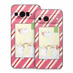 Jump for Joy Google Pixel 9 Series Skin