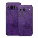 Purple Lacquer Google Pixel 9 Series Skin