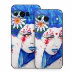 Lady Koi Google Pixel 9 Series Skin
