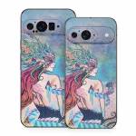 Last Mermaid Google Pixel 9 Series Skin