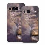 Lavender Dawn Google Pixel 9 Series Skin