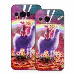 Llama Drama Google Pixel 9 Series Skin