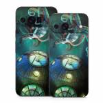 20000 Leagues Google Pixel 9 Series Skin