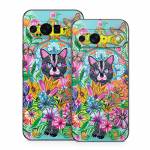 Le Chat Google Pixel 9 Series Skin