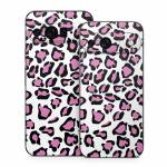 Leopard Love Google Pixel 9 Series Skin