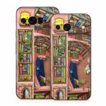 Library Magic Google Pixel 9 Series Skin