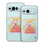 Life is Short Google Pixel 9 Series Skin