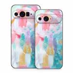 Life Of The Party Google Pixel 9 Series Skin