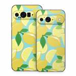 Lots of Lemons Google Pixel 9 Series Skin