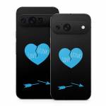 Love Stinks Google Pixel 9 Series Skin