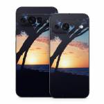 Mallorca Sunrise Google Pixel 9 Series Skin