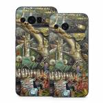 Mantis Mundi Google Pixel 9 Series Skin