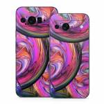 Marbles Google Pixel 9 Series Skin