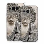 Meditation Mehndi Google Pixel 9 Series Skin