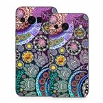 Mehndi Garden Google Pixel 9 Series Skin
