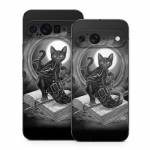 Midnight Mischief Google Pixel 9 Series Skin