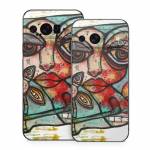 Mine Google Pixel 9 Series Skin