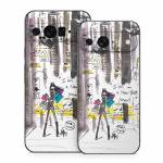 My New York Mood Google Pixel 9 Series Skin
