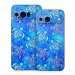 Mother Earth Google Pixel 9 Series Skin
