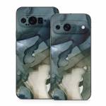 Moody Blues Google Pixel 9 Series Skin