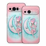Moon Pixie Google Pixel 9 Series Skin