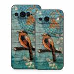 Morning Harmony Google Pixel 9 Series Skin
