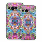 Multicolor World Google Pixel 9 Series Skin