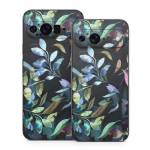 Mystic Leaves Google Pixel 9 Series Skin
