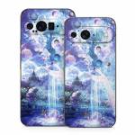 Mystic Realm Google Pixel 9 Series Skin