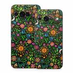 Nature Ditzy Google Pixel 9 Series Skin