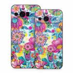 Natural Garden Google Pixel 9 Series Skin