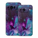 Nebulosity Google Pixel 9 Series Skin