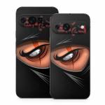 Ninja Google Pixel 9 Series Skin
