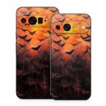 Night Fury Google Pixel 9 Series Skin
