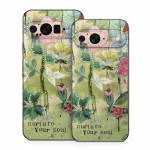 Nurture Google Pixel 9 Series Skin