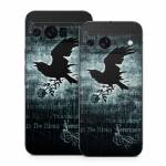 Nevermore Google Pixel 9 Series Skin