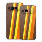 Oahu Google Pixel 9 Series Skin